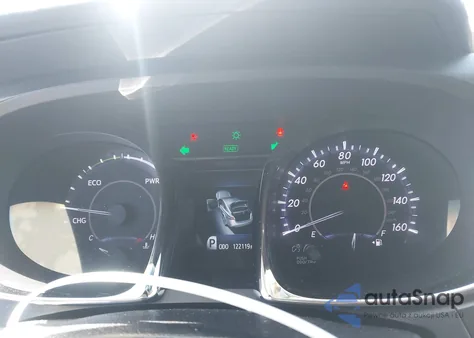 2013 Toyota Avalon Hybrid/Prem/Tour/Ltd из США, поврежденный, VIN 4T1BD1EB7DU007339